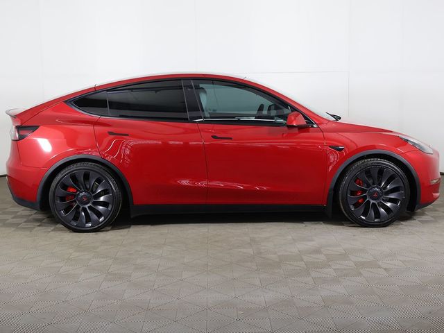 2023 Tesla Model Y Performance AWD - 23018778 - 17