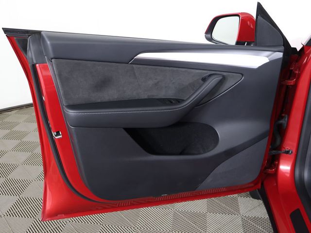 2023 Tesla Model Y Performance AWD - 23018778 - 23