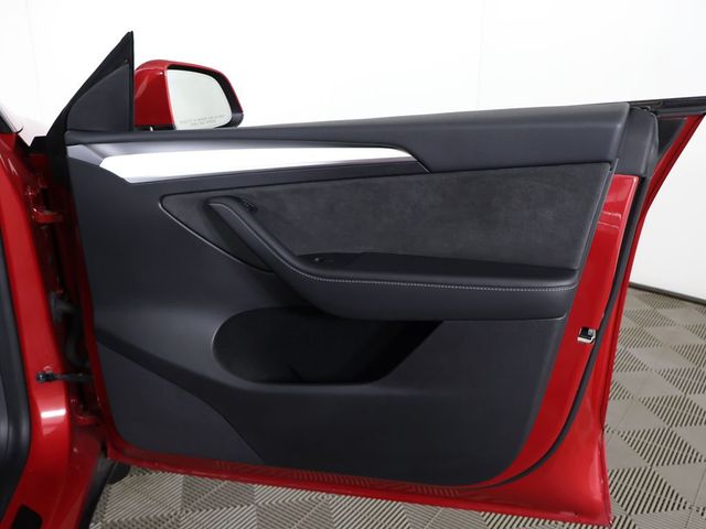 2023 Tesla Model Y Performance AWD - 23018778 - 24