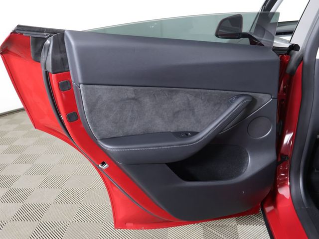 2023 Tesla Model Y Performance AWD - 23018778 - 25