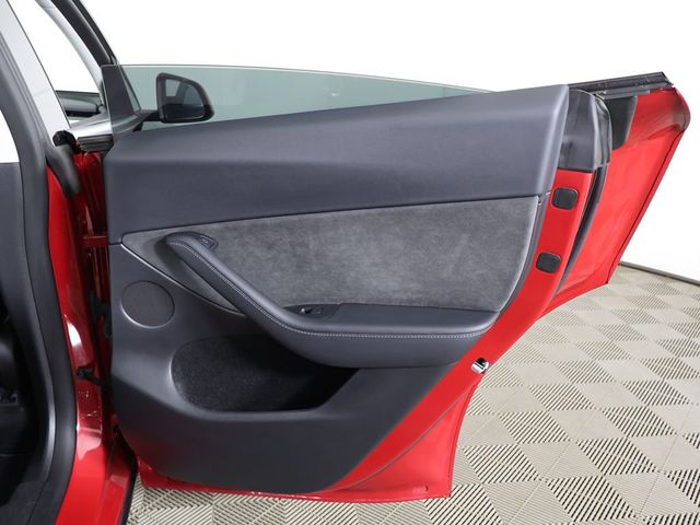 2023 Tesla Model Y Performance AWD - 23018778 - 26