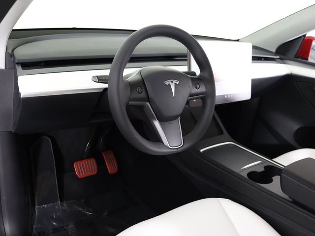2023 Tesla Model Y Performance AWD - 23018778 - 27