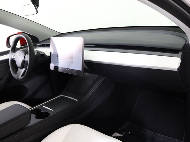 2023 Tesla Model Y Performance AWD - 23018778 - 28