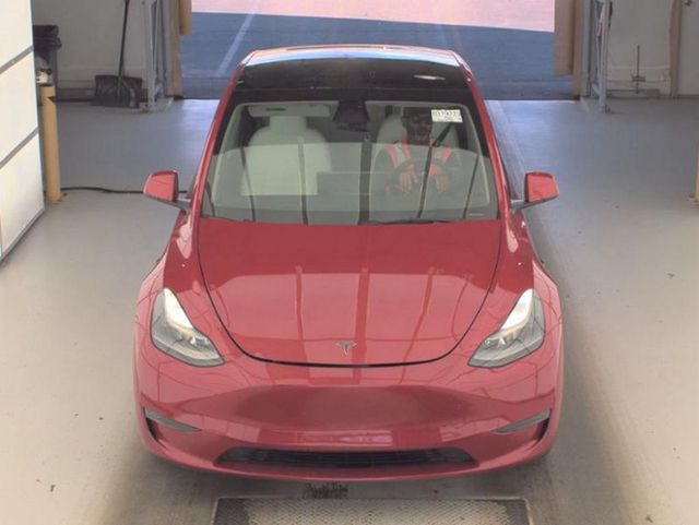 2023 Tesla Model Y Performance AWD - 23018778 - 2