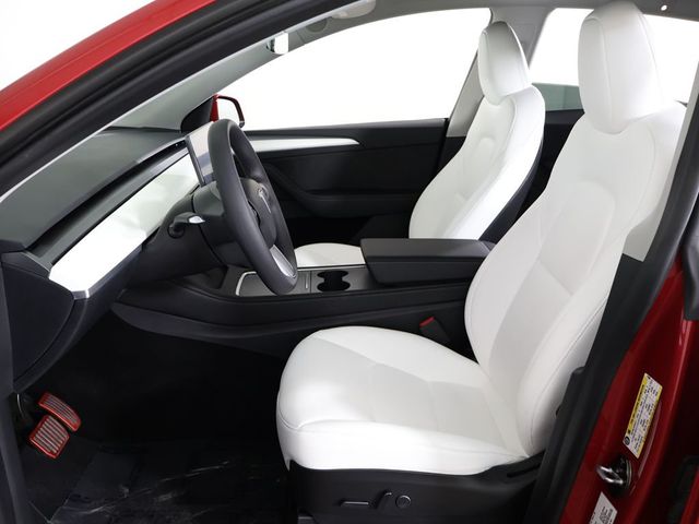 2023 Tesla Model Y Performance AWD - 23018778 - 29