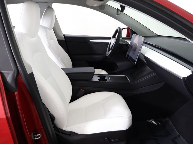 2023 Tesla Model Y Performance AWD - 23018778 - 30
