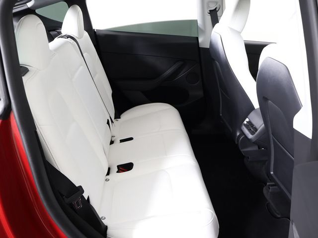 2023 Tesla Model Y Performance AWD - 23018778 - 35