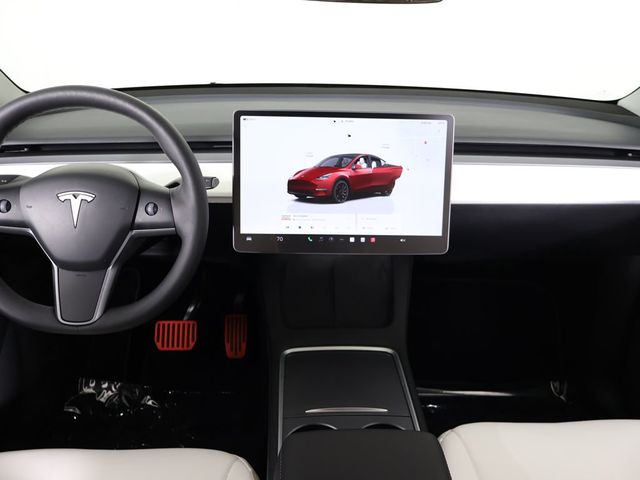 2023 Tesla Model Y Performance AWD - 23018778 - 36