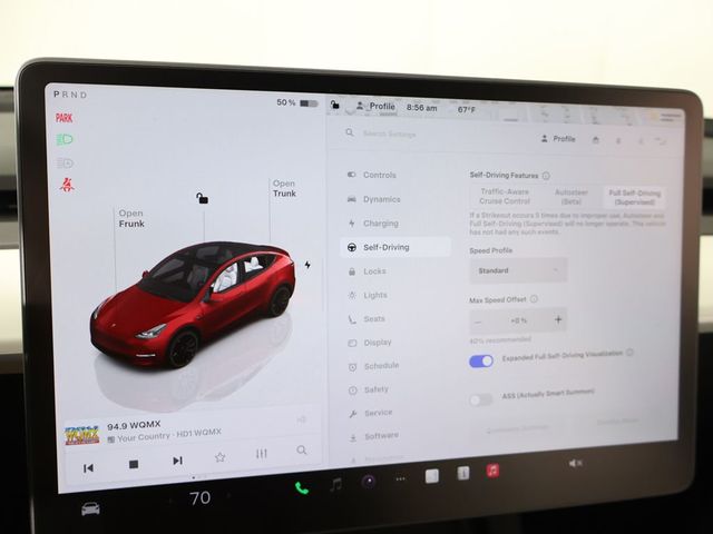 2023 Tesla Model Y Performance AWD - 23018778 - 46