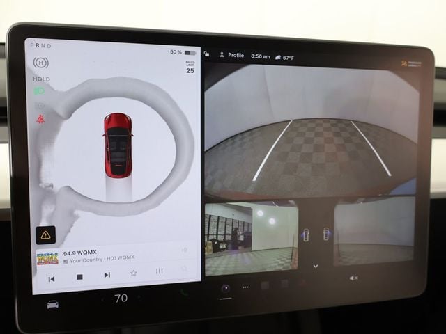 2023 Tesla Model Y Performance AWD - 23018778 - 47