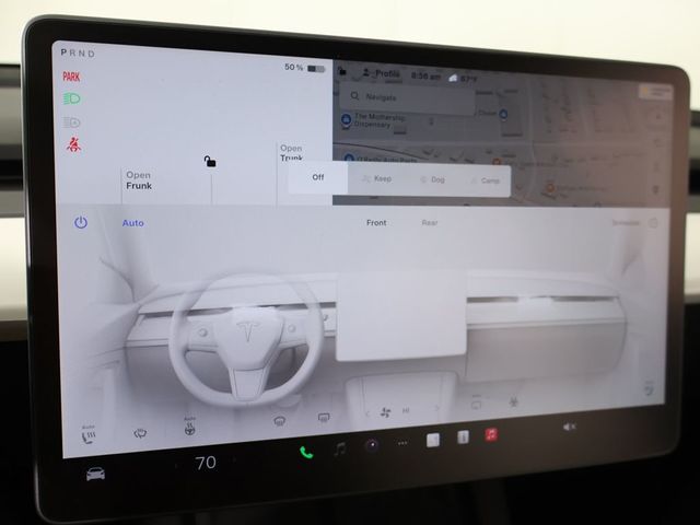 2023 Tesla Model Y Performance AWD - 23018778 - 48