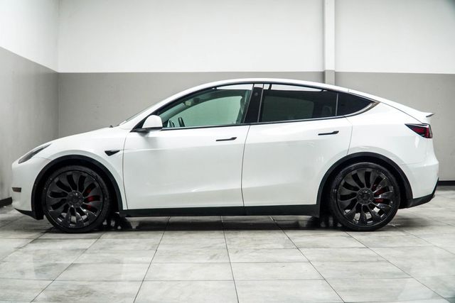 2023 Tesla Model Y Performance AWD - 23017014 - 9