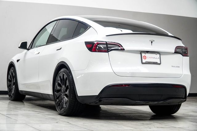 2023 Tesla Model Y Performance AWD - 23017014 - 10
