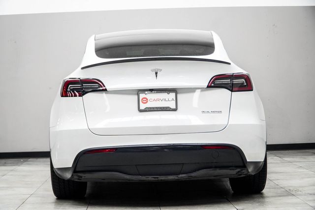 2023 Tesla Model Y Performance AWD - 23017014 - 11