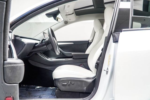 2023 Tesla Model Y Performance AWD - 23017014 - 27