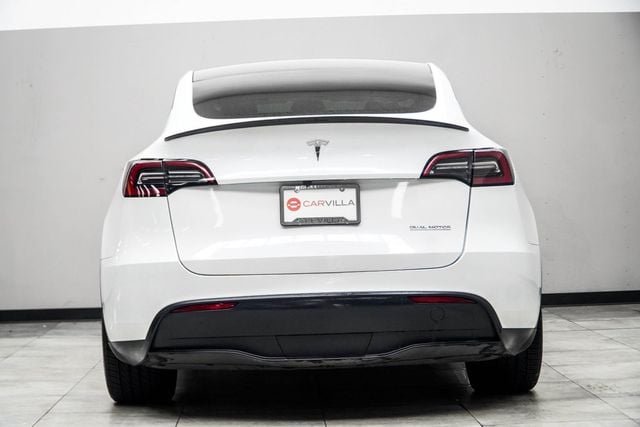 2023 Tesla Model Y Performance AWD - 23046758 - 11