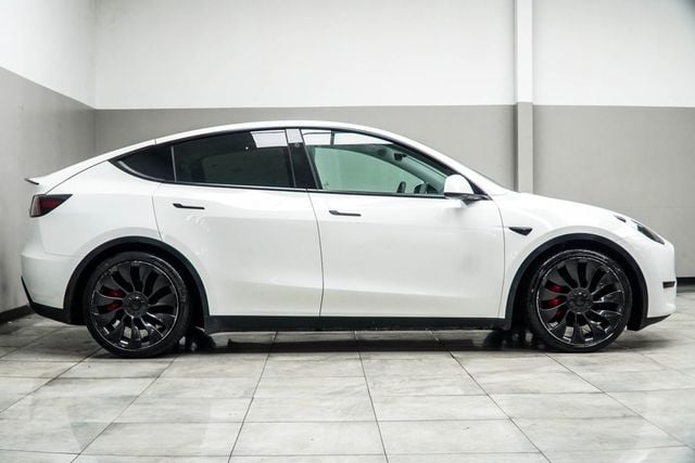 2023 Tesla Model Y Performance AWD - 23046758 - 6