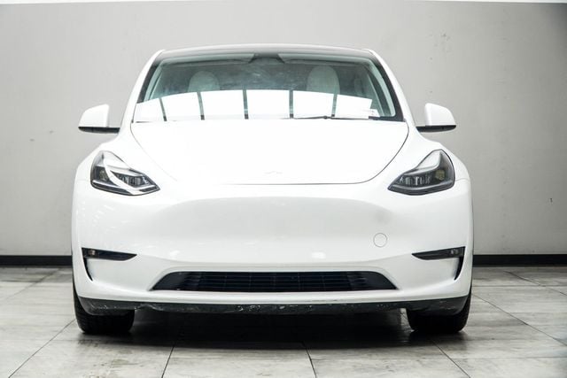 2023 Tesla Model Y Performance AWD - 23046758 - 7