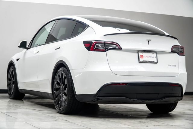 2023 Tesla Model Y Performance AWD - 23063377 - 10