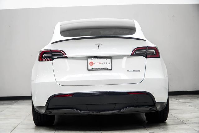 2023 Tesla Model Y Performance AWD - 23063377 - 11