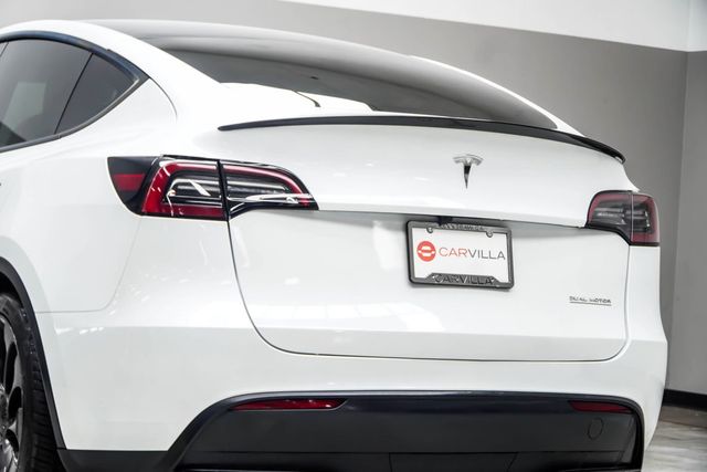 2023 Tesla Model Y Performance AWD - 23063377 - 13