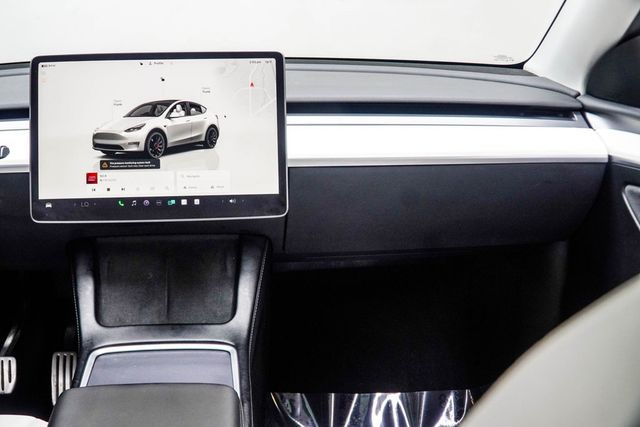 2023 Tesla Model Y Performance AWD - 23063377 - 15
