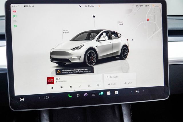 2023 Tesla Model Y Performance AWD - 23063377 - 17
