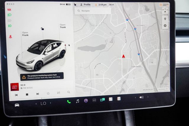 2023 Tesla Model Y Performance AWD - 23063377 - 18