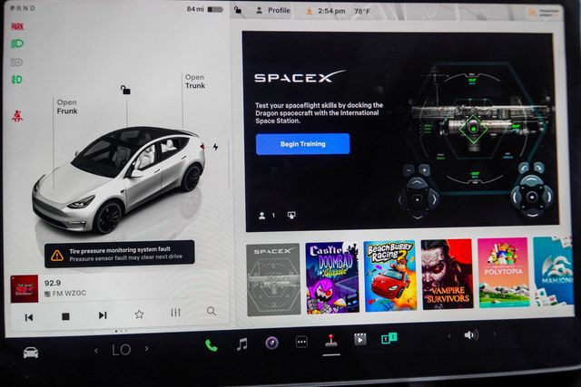 2023 Tesla Model Y Performance AWD - 23063377 - 20