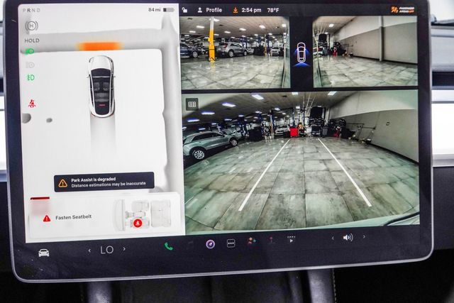 2023 Tesla Model Y Performance AWD - 23063377 - 22