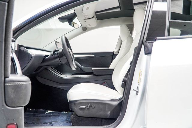 2023 Tesla Model Y Performance AWD - 23063377 - 27