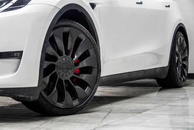 2023 Tesla Model Y Performance AWD - 23063377 - 2
