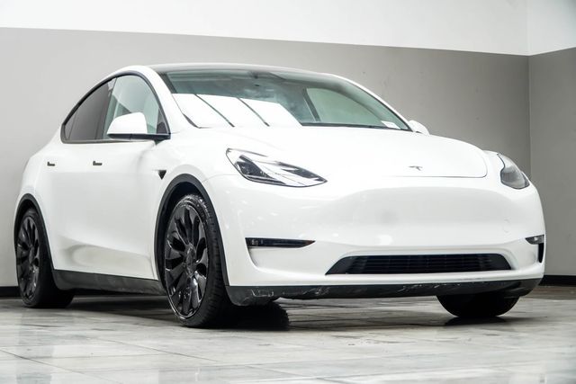 2023 Tesla Model Y Performance AWD - 23063377 - 3