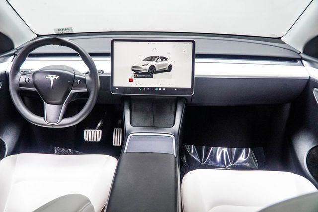 2023 Tesla Model Y Performance AWD - 23063377 - 4