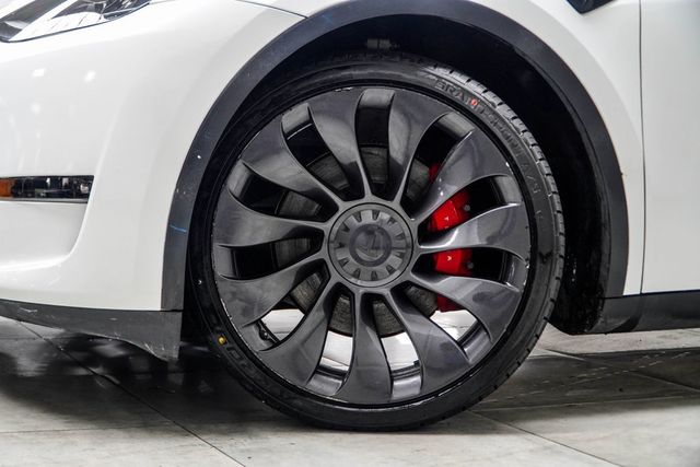 2023 Tesla Model Y Performance AWD - 23063377 - 5