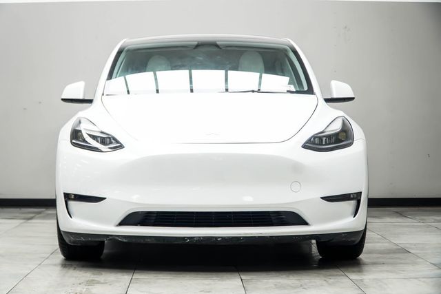2023 Tesla Model Y Performance AWD - 23063377 - 7