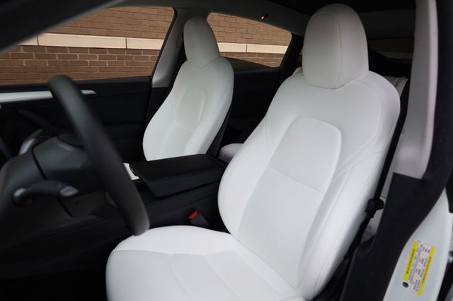 2023 Tesla Model Y Performance AWD - 22935954 - 9