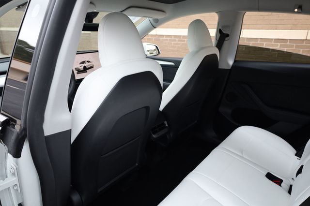 2023 Tesla Model Y Performance AWD - 22935954 - 11