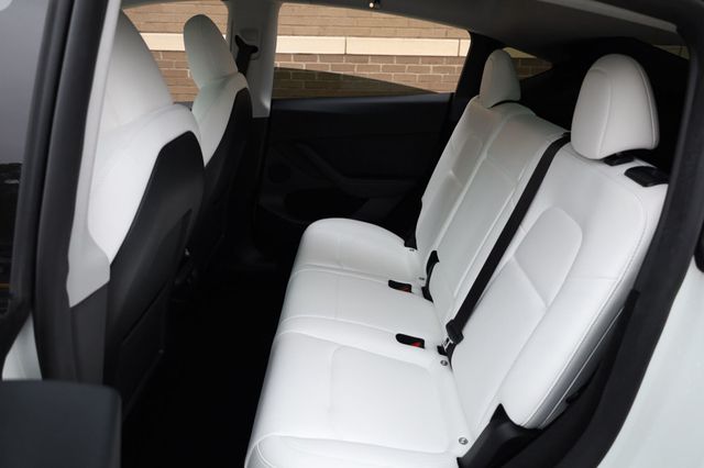 2023 Tesla Model Y Performance AWD - 22935954 - 12