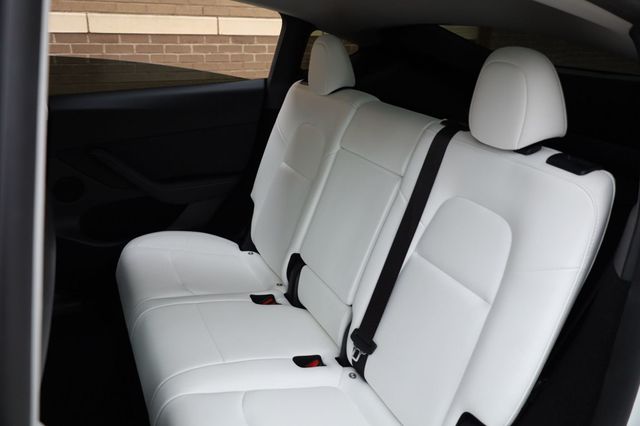 2023 Tesla Model Y Performance AWD - 22935954 - 13