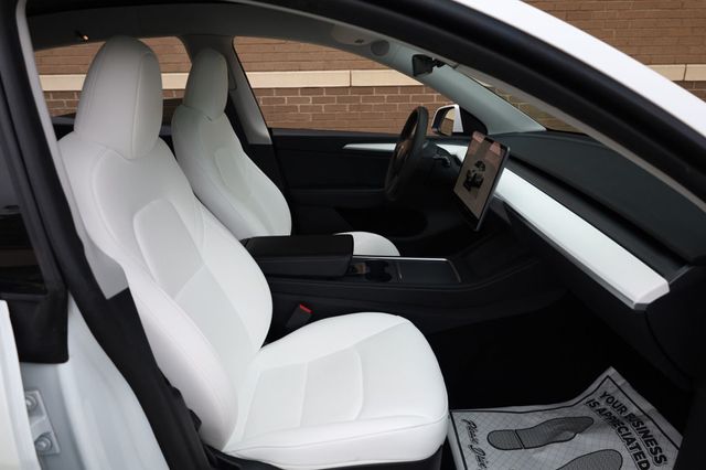 2023 Tesla Model Y Performance AWD - 22935954 - 14