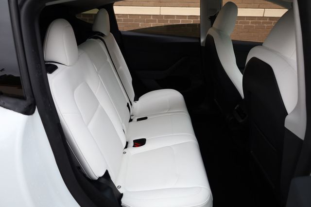2023 Tesla Model Y Performance AWD - 22935954 - 17