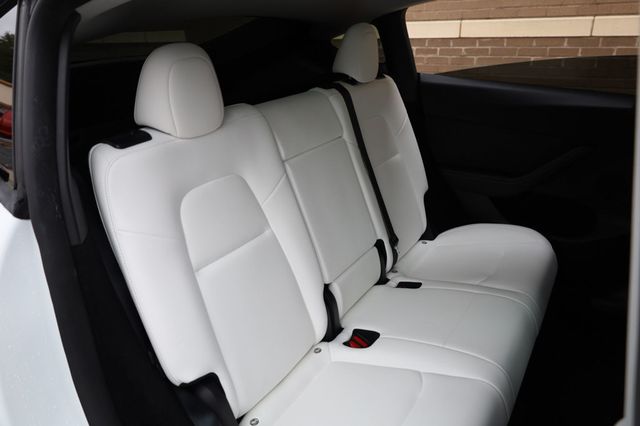 2023 Tesla Model Y Performance AWD - 22935954 - 18