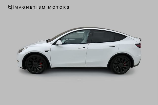 2023 Tesla Model Y Performance AWD - 22935954 - 1