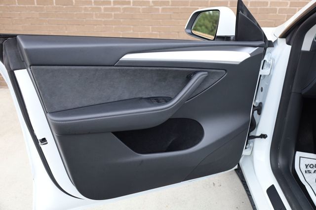 2023 Tesla Model Y Performance AWD - 22935954 - 20