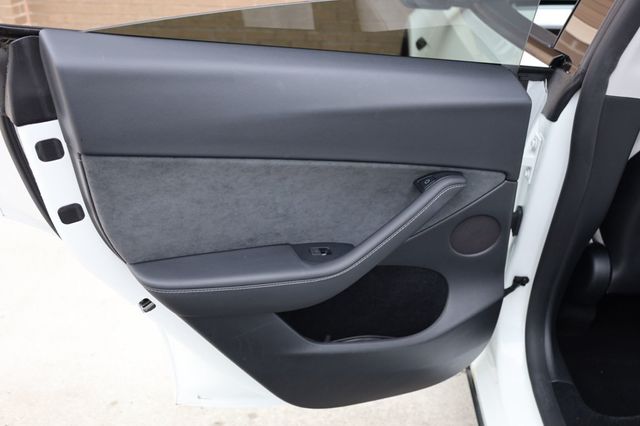 2023 Tesla Model Y Performance AWD - 22935954 - 22
