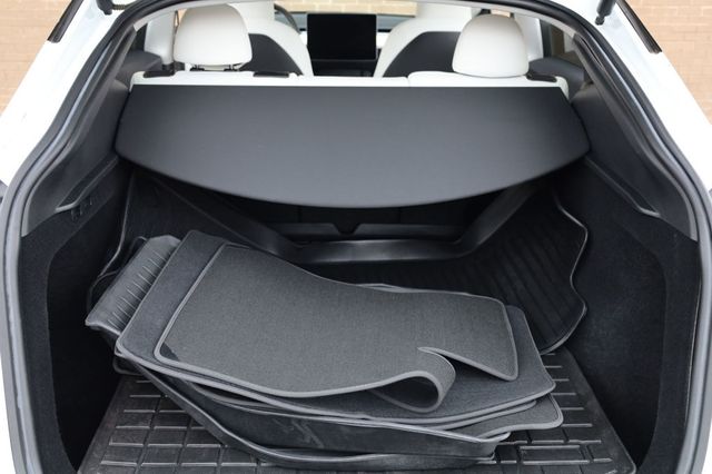 2023 Tesla Model Y Performance AWD - 22935954 - 23