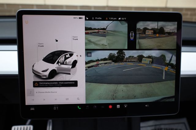 2023 Tesla Model Y Performance AWD - 22935954 - 39