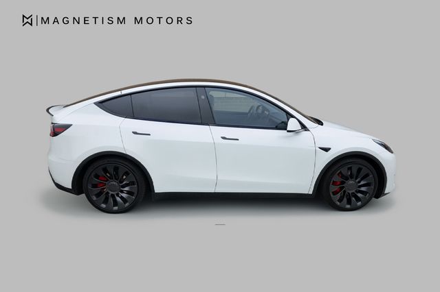 2023 Tesla Model Y Performance AWD - 22935954 - 5