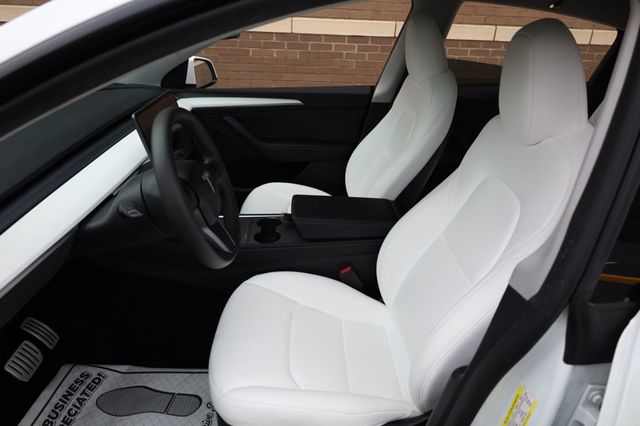 2023 Tesla Model Y Performance AWD - 22935954 - 8